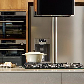 Plaque cuisson Cuisine Alexia