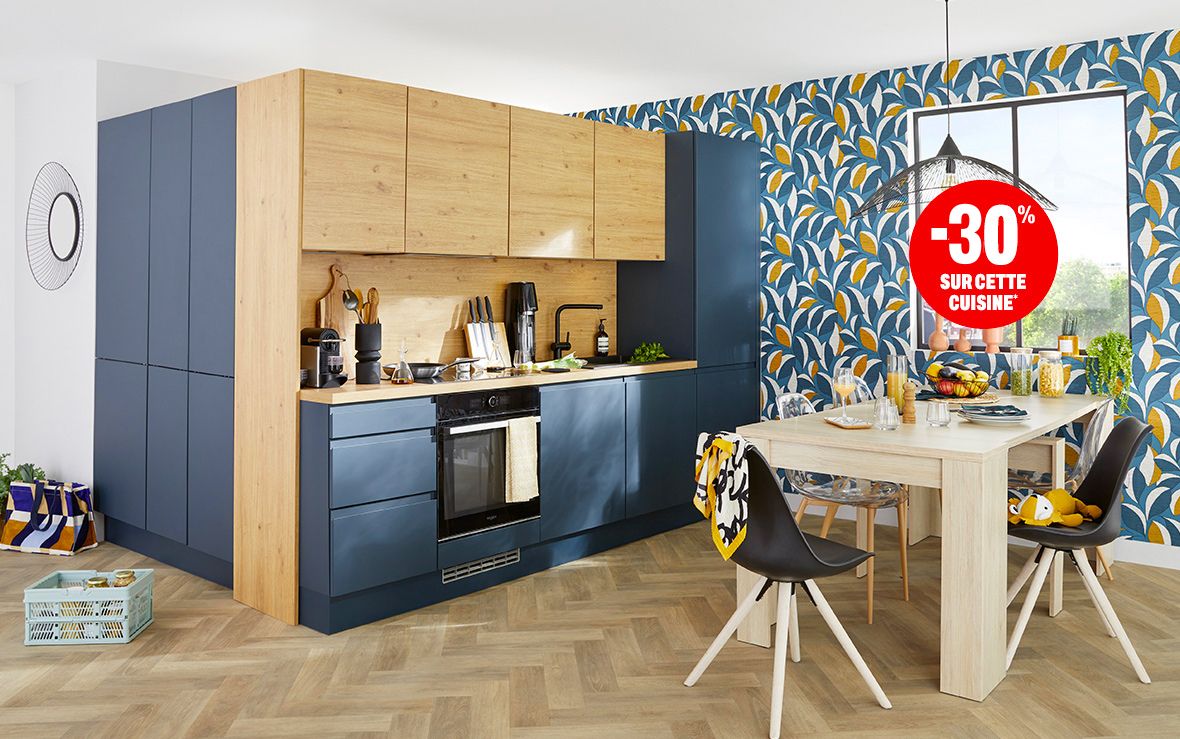 Cuisine contemporaine et moderne Dany