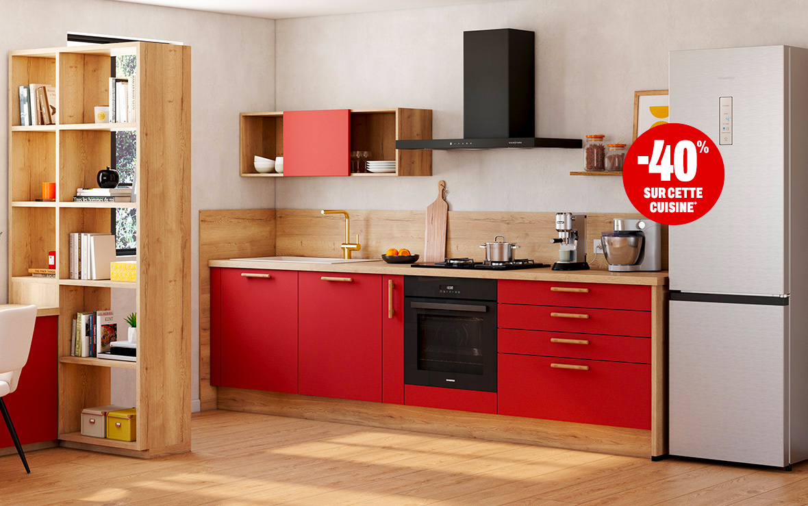 Cuisine moderne et contemporaine Daphine