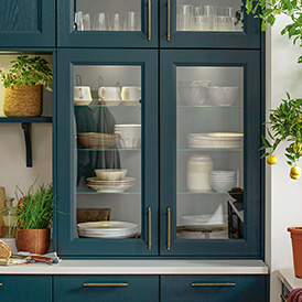 Etagère cuisine floria