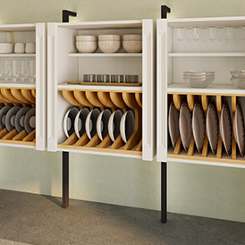 Etagère Cuisine Galea