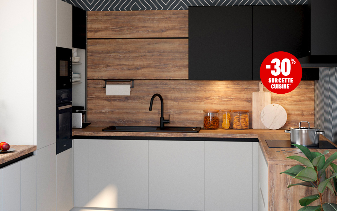 Cuisine moderne et contemporaine Mia