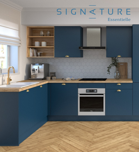 Cuisine Signature Essentielle