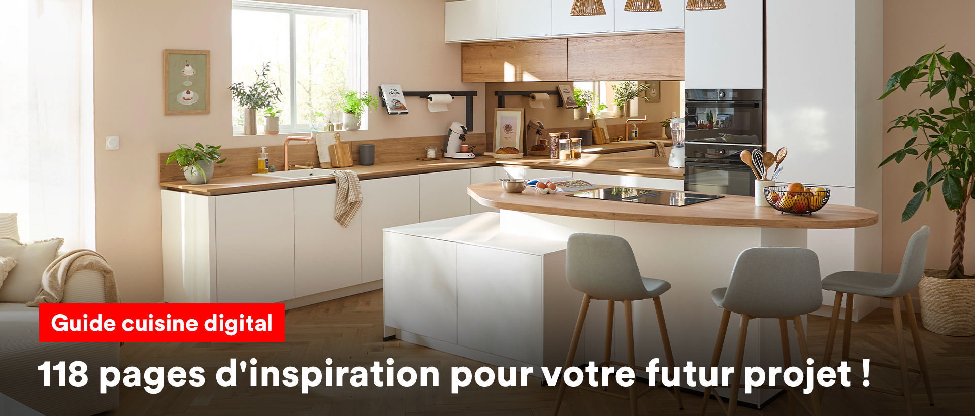 Guide Cuisine digital 2025