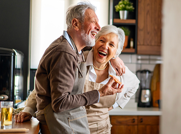 Des cuisines conçues pour durer