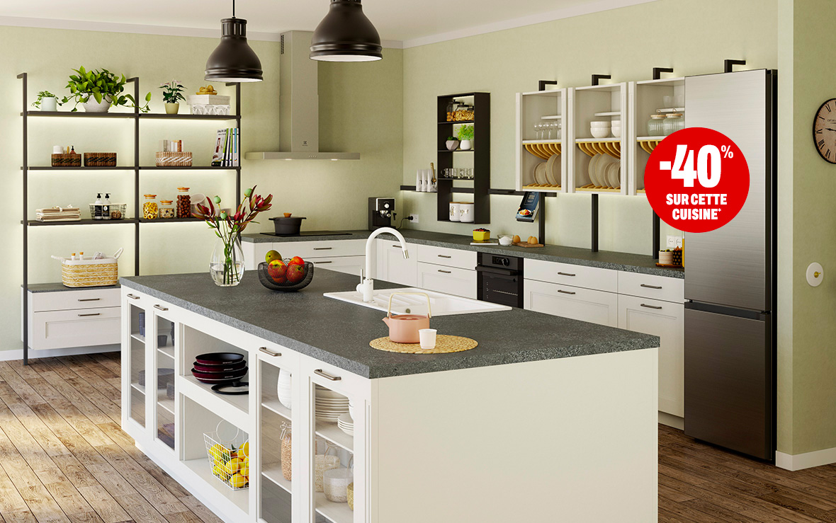 Cuisine Galea