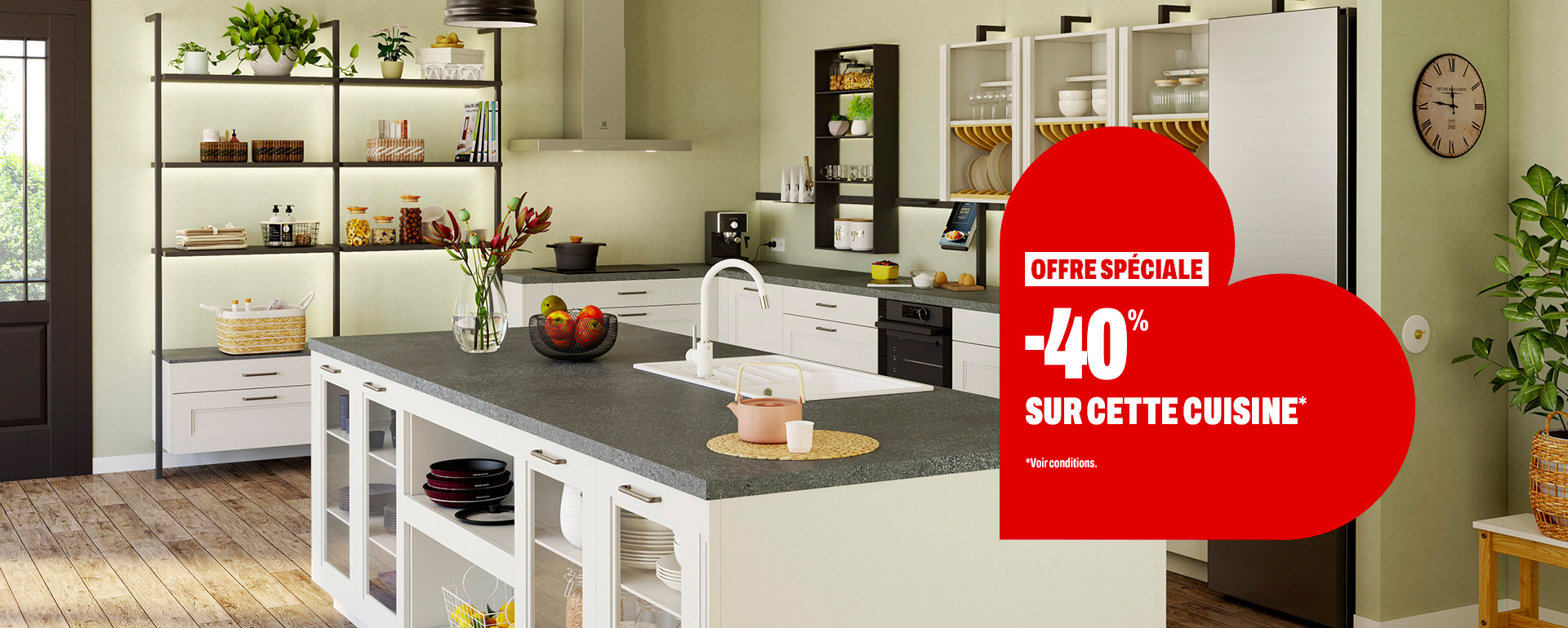Cuisine Galea