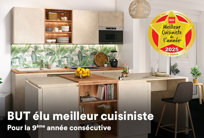 Cuisine LIGNEA