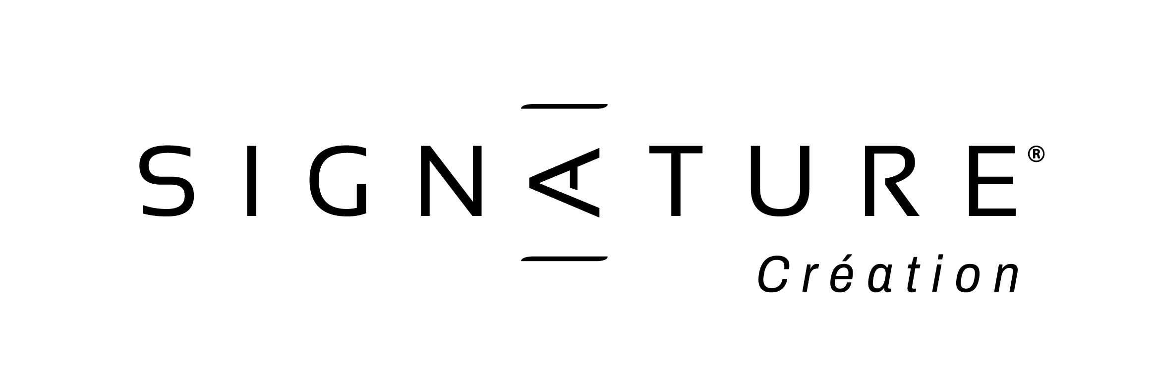 Collection Signature Design