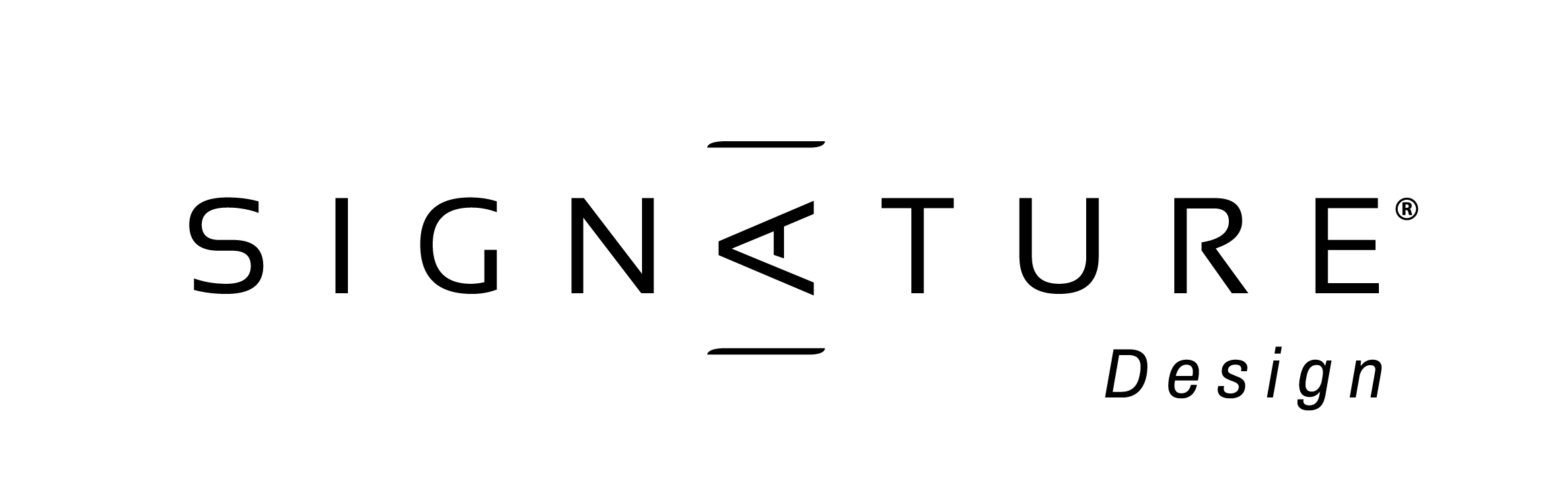 Collection Signature Design