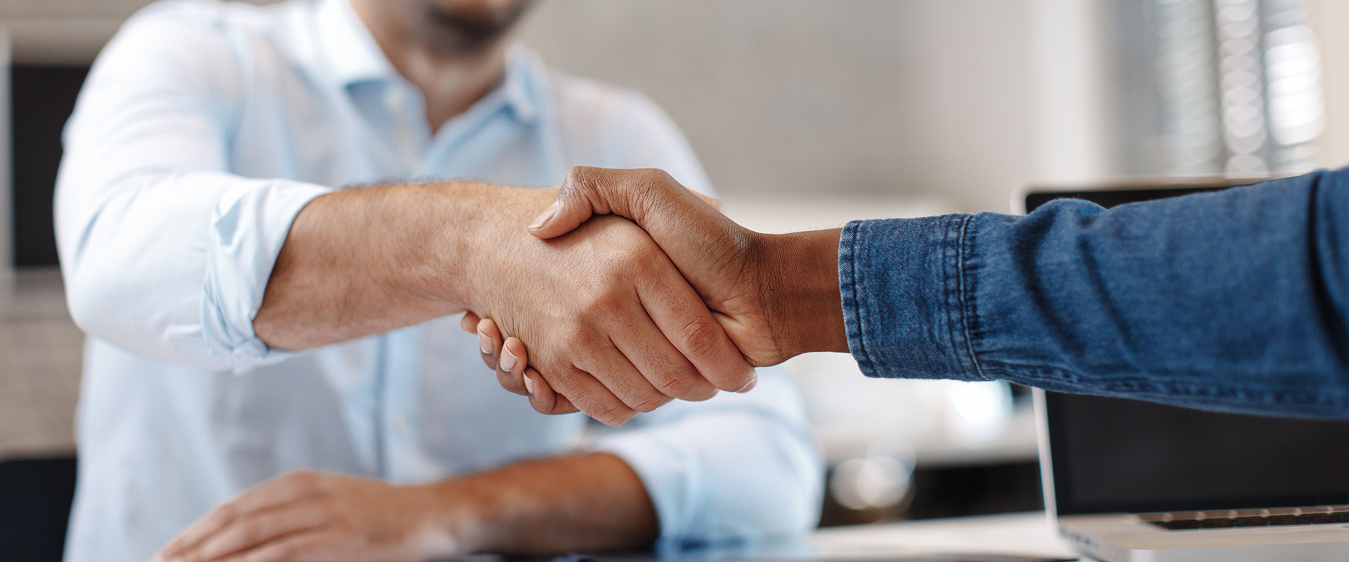 Découvrez nos engagements