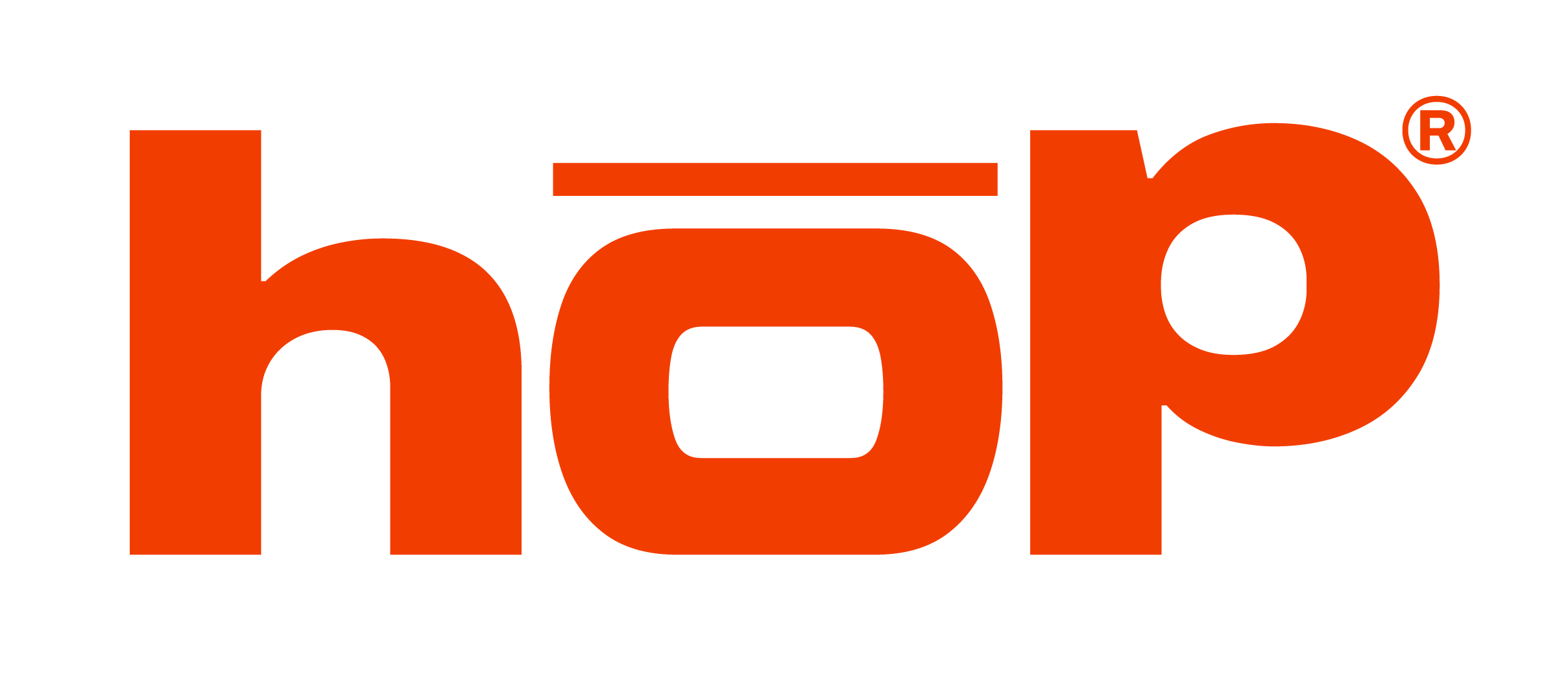 Logo HOP